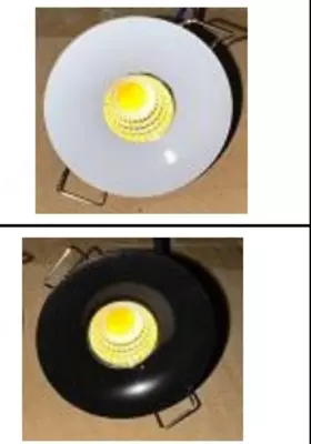  Yuqori sifatli galogen lampa - 