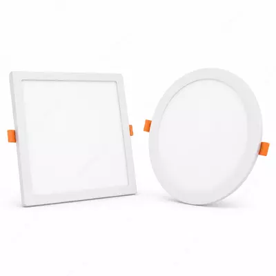  Светодиодные LED Панели - 