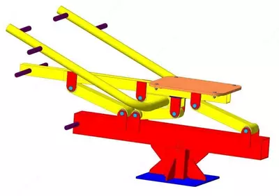 Уличные силовые тренажеры Уличные силовые тренажеры