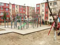 Система тренировок Workout