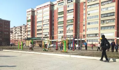 Sport maydonchalari Sport maydonchalari