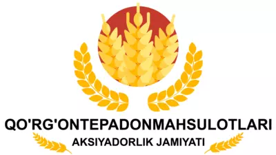 "QO’RG’ONTEPA DON MAHSULOTLARI" AJ