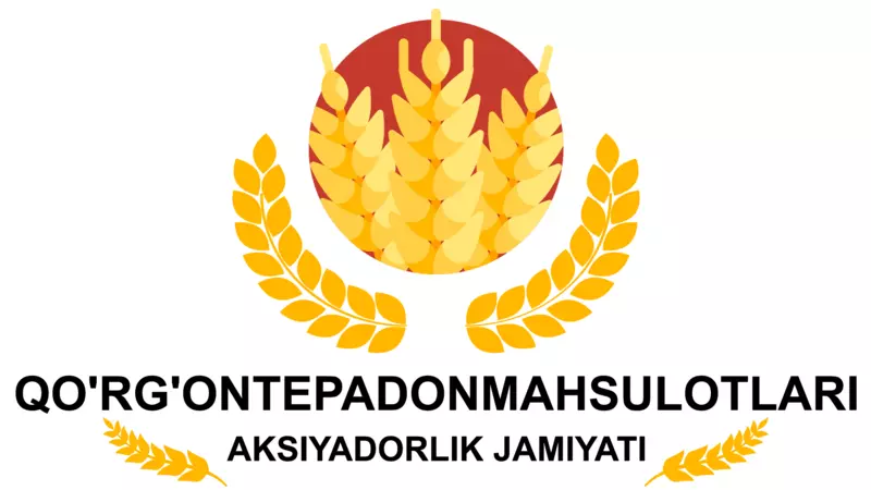 "QO’RG’ONTEPA DON MAHSULOTLARI" AJ