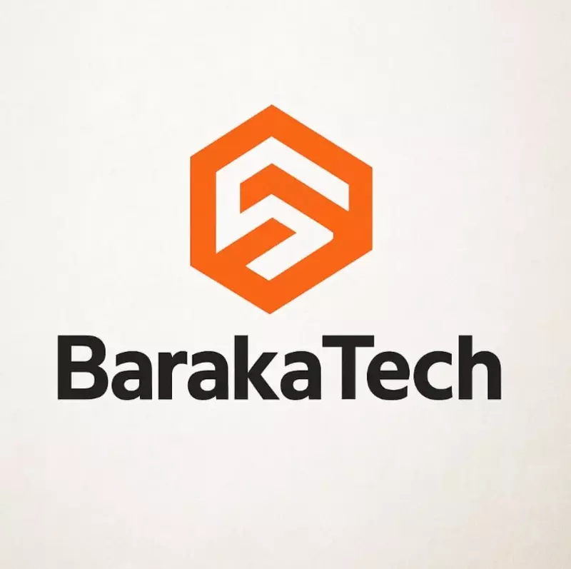 BarakaTech