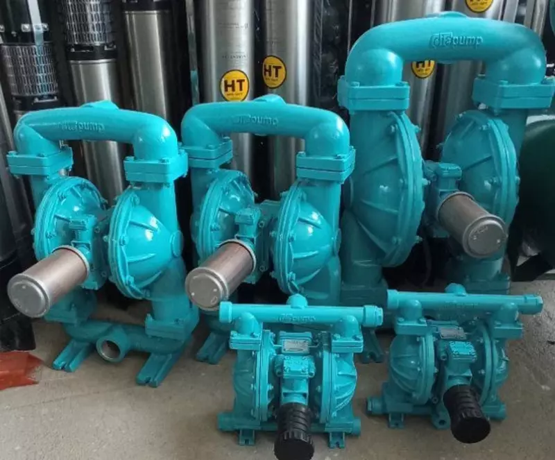 Химический насос от турецкого бренда " DIA PUMP" - 3 500 000 сум