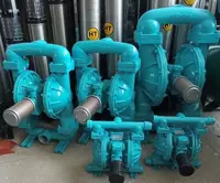 Химический насос от турецкого бренда " DIA PUMP" - 3 500 000 сум