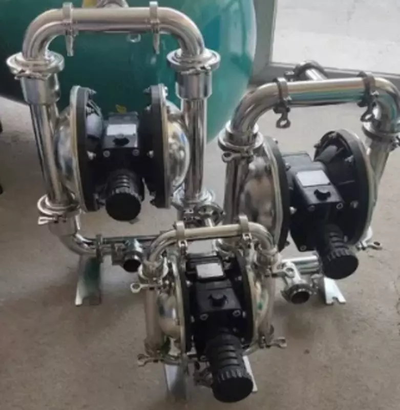 Химический насос от турецкого бренда " DIA PUMP" 3 500 000 сум - BarakaTech