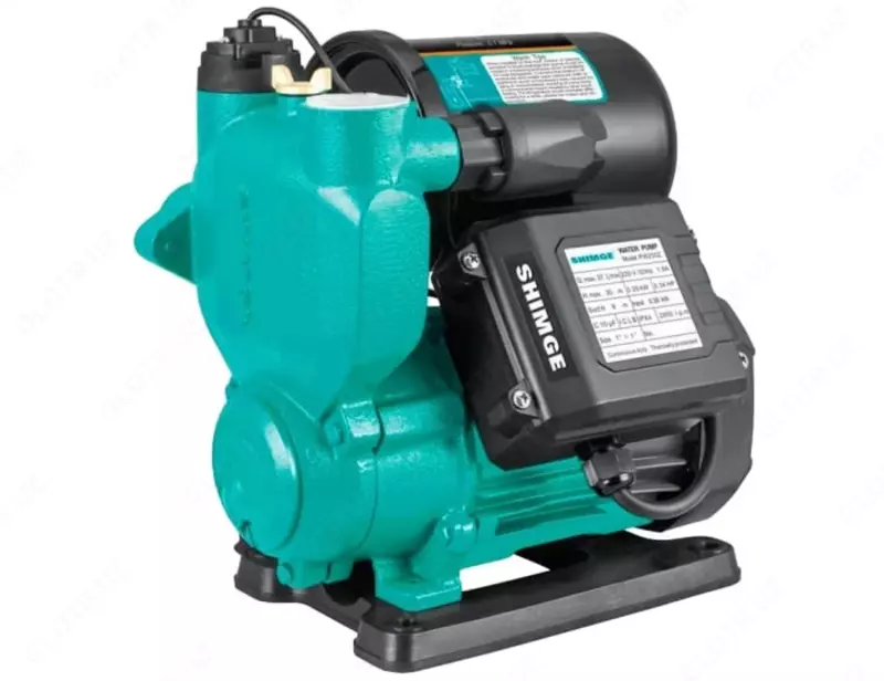 Насос для воды Shimge PW250