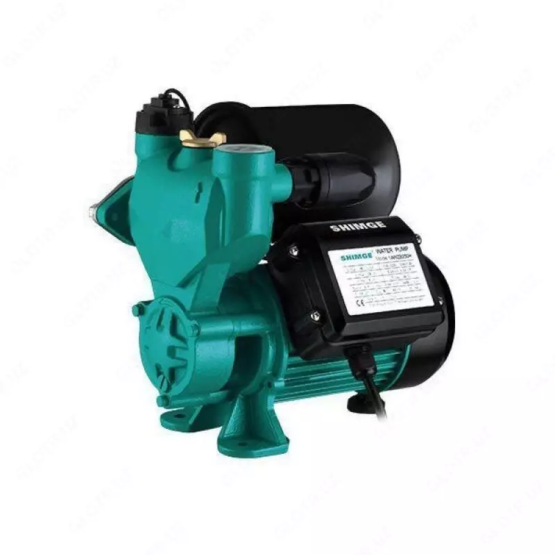 Насос для воды Shimge PW370