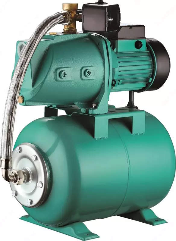 Suv nasoslari SHIMGE JET1100L1+24L