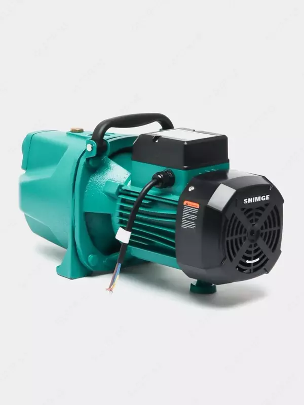 Suv nasoslari SHIMGE JET1100L1+24L - 1 900 000 so'm