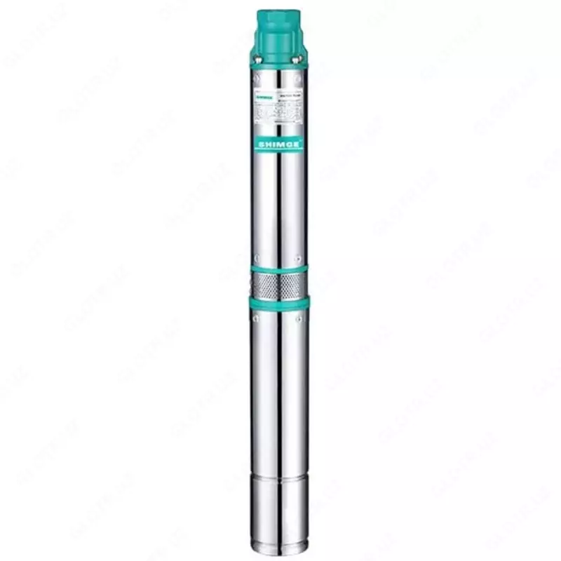 Suv nasoslari SHIMGE 3.5SEM 3/10-0.55T