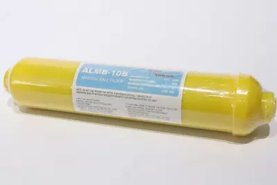 Минерализатор (постфильтр) MB-10 (ALUM-10) Минерализатор (постфильтр) MB-10 (ALUM-10)