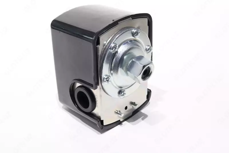 Механическое реле давления