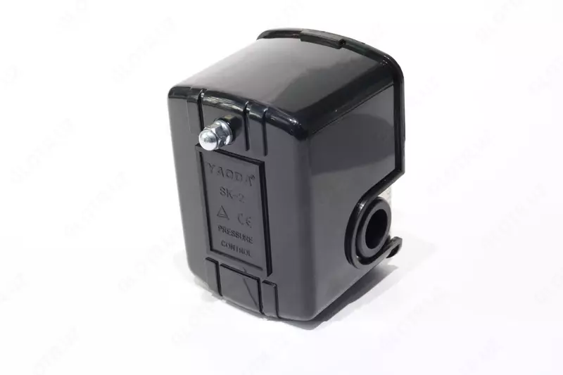 Механическое реле давления