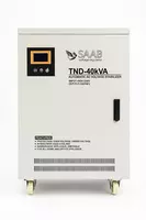 Стабилизатор TND-40KVA.