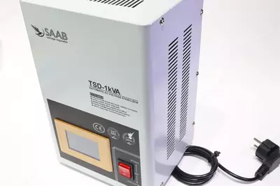 TSD-1KVA stabilizatori . - 600 000 so'm / dona