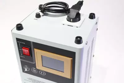 600 000 so'm / dona TSD-1KVA stabilizatori .