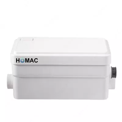 Homac 250 {фекальный насос}