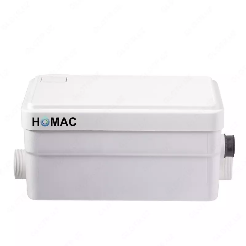 Homac 250 {фекальный насос}