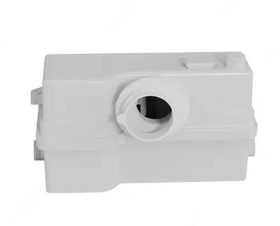 Homac 800 (Sanitar nasos-makyerator)