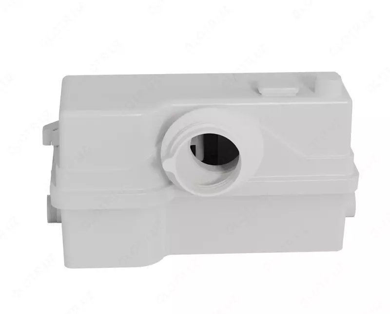 Homac 800 (Sanitar nasos-makyerator)