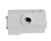 Homac 800 (Sanitar nasos-makyerator)