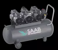 Воздушный компрессор SGW 1500×6-350L