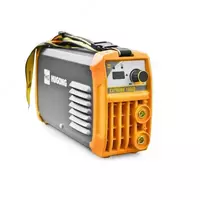 Hugong brendining EXTREME 160 III payvandlash apparati.