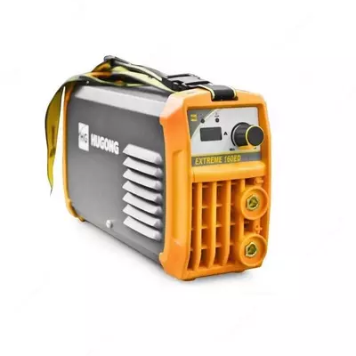 Hugong brendining EXTREME 160 III payvandlash apparati.