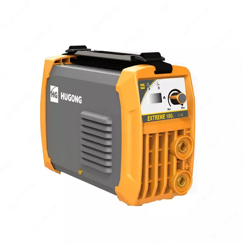 Hugong brendining EXTREME 180 III payvandlash apparati.