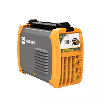 Сварочный аппарат EXTREME 180 III от бренда Hugong.