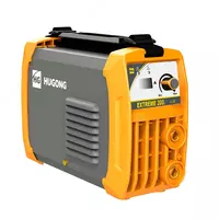 Hugong brendining EXTREME 200 III payvandlash apparati.