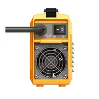 2 000 000 so'm Hugong brendining EXTREME 200 III payvandlash apparati.