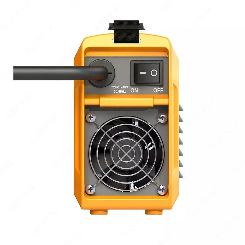 2 000 000 so'm Hugong brendining EXTREME 200 III payvandlash apparati.