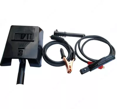 Сварочный аппарат EXTREME 200 III от бренда Hugong. Только в розницу