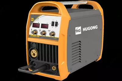 Сварочный аппарат EXTREMIG 160W III от бренда Hugong.