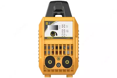 Сварочный аппарат ETIG 200 III от бренда Hugong.