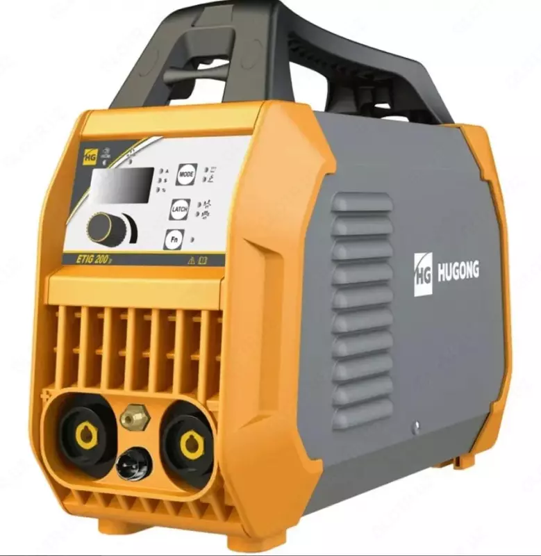 Hugong brendining ETIG 200 III payvandlash apparati. - 5 000 000 so'm
