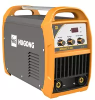 Hugong brendining INVERDELTA 400III payvandlash apparati.