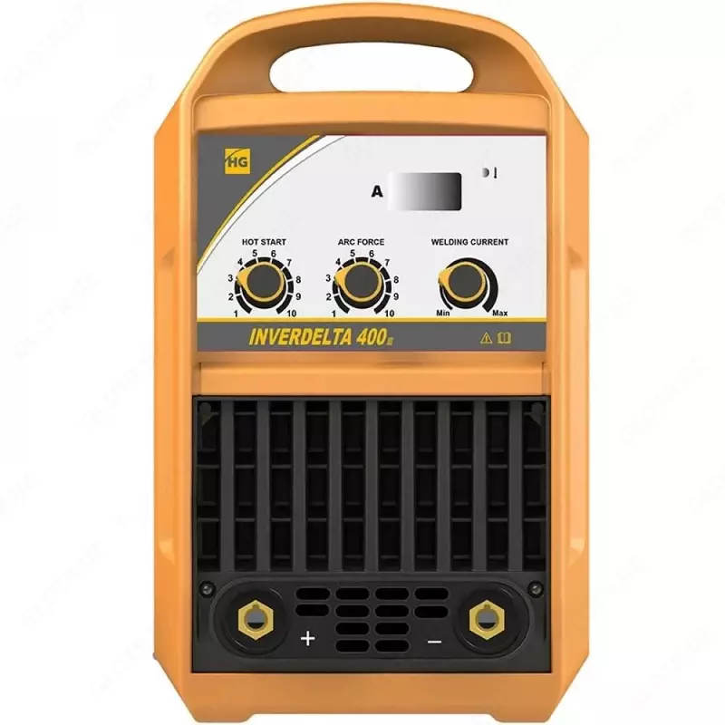 Hugong brendining INVERDELTA 400III payvandlash apparati. - 9 000 000 so'm