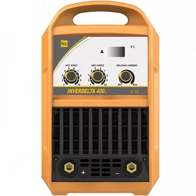 Сварочный аппарат INVERDELTA 400III от бренда Hugong. - 9 000 000 сум / шт