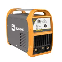 Сварочный аппарат WAVE 200mini III от бренда Hugong.