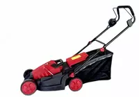 Электрическая газонокосилка ZF 6123 SAAB