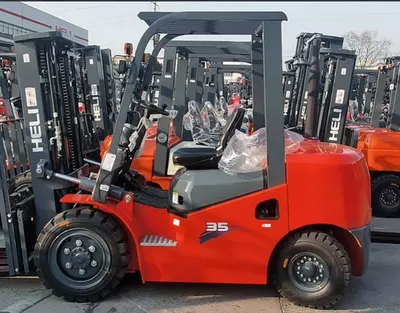 Дизельный вилочный погрузчик CPC (D)30 - 138 183 608 so'm / dona