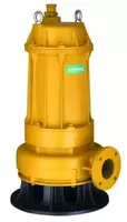Погружной дренажный фекальный насос WQ 180-25-22kw - 24 300 000 so'm