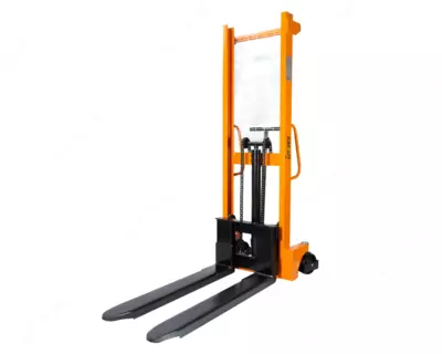 Ручной гидравлический штабелер 2000 Кг 1.6 метр