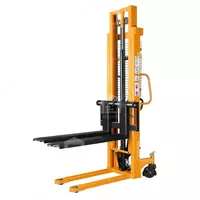 Ручной гидравлический штабелер 2000 Кг 1.6 метр - 8 000 000 сум