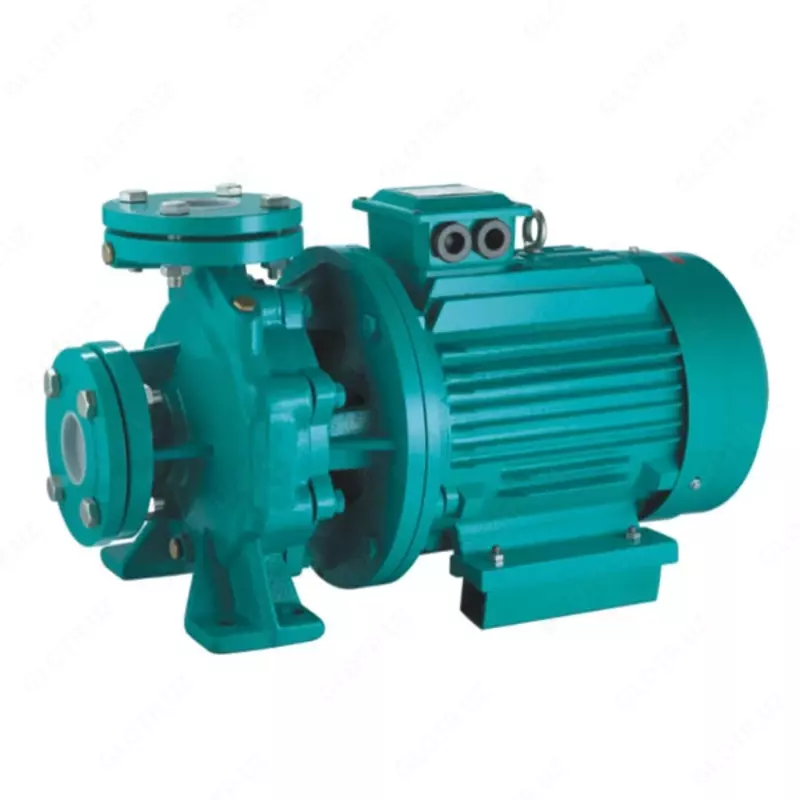 Santrifüj nasosi Shimge SGT32-160/1