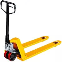 Гидравлическая тележка.